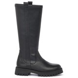 Frau Mestni škornji 56L5 Črna | Shoptok.si