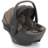 Egg Shell 360 i-Size dječja autosjedalica (40 - 87 cm) - Mink | shoptok.hr