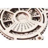  3d mehanička slagalica: NAVIGATOR DATUMA | ePonuda.com
