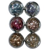  LK - Holographic Glitter za nokte 6/1 SET B | ePonuda.com
