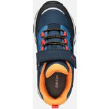 Geox Dark blue boys' sneakers Magnetar ABX - Boys | shoptok.hr