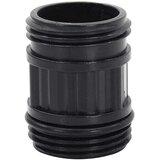  Usisno crijevo s PVC priključcima crno 1 " 7 m PVC | shoptok.hr