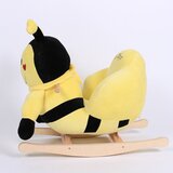 Russ Toys plišana njihalica ljuljaška pčelica | ePonuda.com