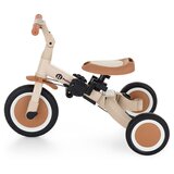 Petite&Mars Tricikel Turbo 5 v 1, puščavski pesek | Shoptok.si