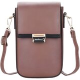  Torba Baellerry CL-25527 - Tamno smeđa KP25527 | Shoptok.si