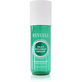 Revuele Silky Coconut Dream Fragrance Mist mirisna maglica za tijelo i kosu za žene 150 ml Cijene