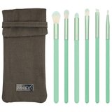  Set kozmetičnih čopičev Renew Eye Kit 7 kos. (Set čopičev za ličenje) | Shoptok.si