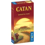 društvena igra catan ekspanzija za 5-6 igrača