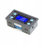 Rosfix DIGITALNI GENERATOR XY-PWM 1HZ-150KHZ 3,3-30V Z UART LCD, (22012478) | Shoptok.si