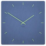 Von Der Factory Zidni sat Luxhora Pura Square Dark Blue 11 boja | shoptok.hr
