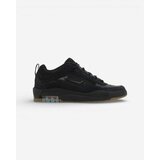 Nike Nizke superge SB Air Max Ishod Wair Black Gum Črna | Shoptok.si