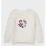 CA džemper za devojčice, Beli CA džemper za devojčice, Beli Slike