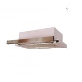 Davoline Telescopic hood 050 white Inox-aspirator potezni 50cm inox front OUTLET | ePonuda.com