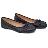 Resti Women's ballet flats with glitter and bow Aramie | Shoptok.si