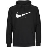 Nike Puloverji DRI-FIT Črna Cene