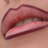 Catrice Precision Ink Lip Liner Stain flomaster za ustnice za konture za dolgoobstojen učinek odtenek 100 Hard To Get 1 ml | Shoptok.si