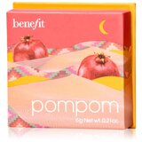 Benefit PomPom WANDERful World puder- rumenilo nijansa Pomegranate rose 6 g | shoptok.hr