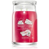 Yankee Candle Letters To Santa mirisna svijeća I. 368 g Cijene