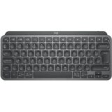 Logitech Tastatura gaming Wireless MX Keys Mini US 920-010498 | Eponuda.com