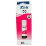 Epson 103 ORIGINAL M (crvena) mastilo EcoTank / ink 65 ml | ePonuda.com