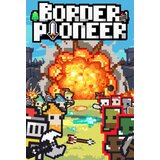 Steam Border Pioneer (PC) Key EUROPE Steam Border Pioneer (PC) Key EUROPE Slike