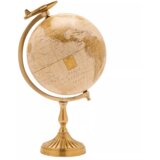 Widdop & Co. Harvey Makin - Globus - Gold Based, 10 cm Cene