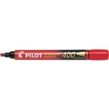 Pilot marker permanent 400 kosi vrh crveni 351118 Cene