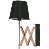 Lesnina XXXL STENSKA SVETILKA 40 W 230 V E27 | Shoptok.si