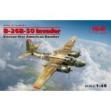 ICM B-26B-50 Invader (ameriški bombnik iz korejske vojne), (21313120) Cene