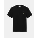 Lacoste Majice s kratkimi rokavi TH0888 Črna Cene