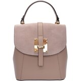 Roberta M Ročne torbice Nahrbtnik Rožnata | Shoptok.si