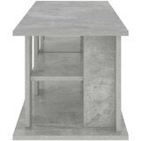  Stalak za TV Betonski sivi 96 x 35 x 33 5 cm | shoptok.hr