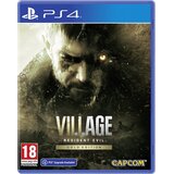  Resident Evil Village Gold Edition (PS4) | Shoptok.si