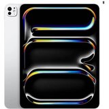 Apple iPad Pro 13 (2024) Wi-Fi 256GB Silver, (MVX33HCA) Cijene