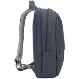 Riva Case nahrbtnik za prenosnik 17.3" 7567 temno siv | Shoptok.si