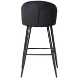 MID.YOU SET BARSKIH STOLOV, črna | Shoptok.si