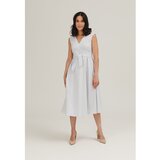 Benedict Harper Woman's Dress Scarlett Striped | shoptok.hr
