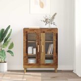  Kreveta Staro drvo 69,5 x 34 x 90 cm Konstruirano drvo | shoptok.hr