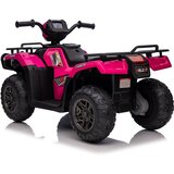 Quad na akumulator JC915 - rozi | shoptok.hr