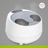 Naipo SFS-101 OFLEXISPA masažer | ePonuda.com