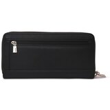 Guess Denarnice Calebra Črna | Shoptok.si