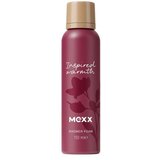 Mexx Inspired Warmth pena za prhanje 150 ml unisex | Shoptok.si