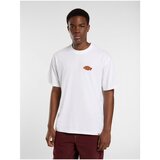 Dickies Graysville tee ss Bijela Cijene