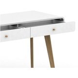Støraa Pisalna miza 50x120 cm Cassie – | Shoptok.si