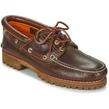 Timberland 3 eye classic lug smeđa Cijene