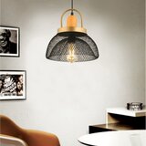 Opviq Luster YM-3, Ø29, 26cm, IP20, Zlatno-crne boje Cene