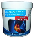 Apotheke Kräuterhaus Glukozamin krema | shoptok.hr