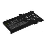 Green cell Baterija za HP Omen 15-AX / Pavilion 15-BC, 2800 mAh Cene