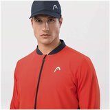 Head Športne jope in jakne Breaker Rdeča | Shoptok.si
