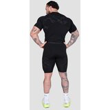 GymBeam Šorc Static Seamless Black L | Eponuda.com